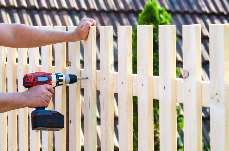 Fence-Contractors-Seattle-WA