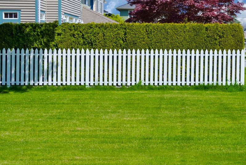 Fence-Installers-Seattle-WA