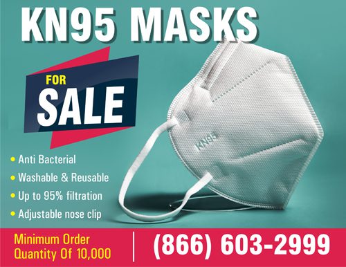 KN95-Masks-For-Phoenix-AZ