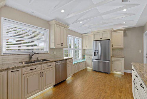 VRBO House Lake Park