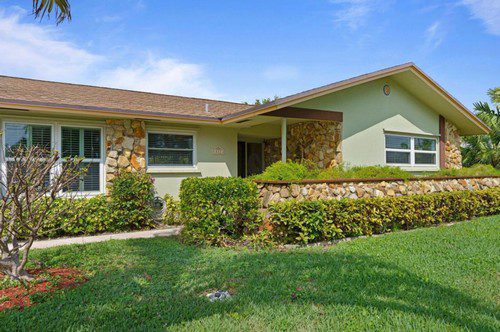 VRBO House Palm Beach
