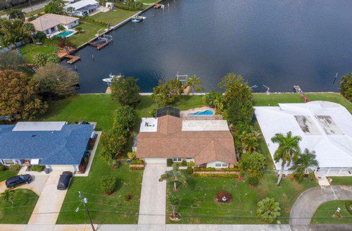VRBO Lake Park