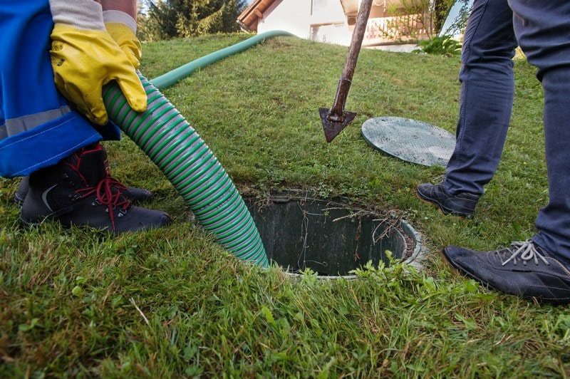 Septic-Tank-Pump-Burien-WA