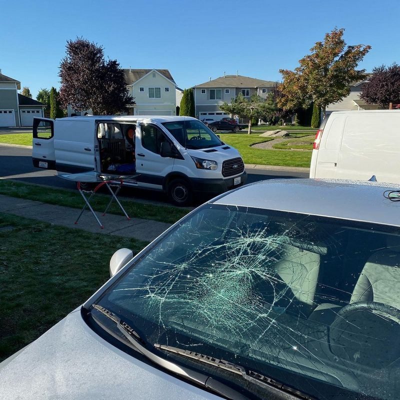 Windshield-Crack-Repairs-Tukwila-WA