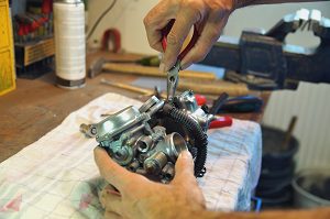 Carburetor-Rebuilding-Federal-Way-WA