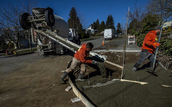 Concrete-Delivery-Tacoma-WA