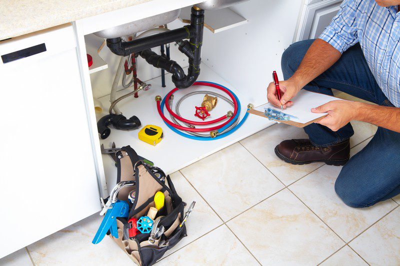 Residential-Plumbing-Services-Wapato-WA