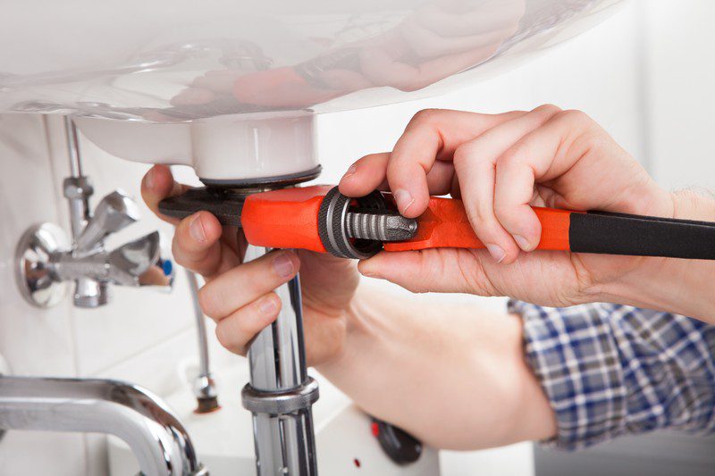 Residential-Plumbing-Sunnyside-WA