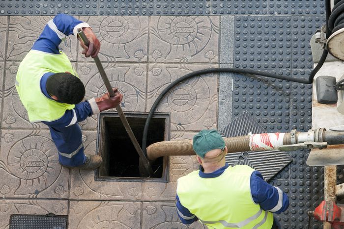 Clogged-Sewers-Auburn-WA