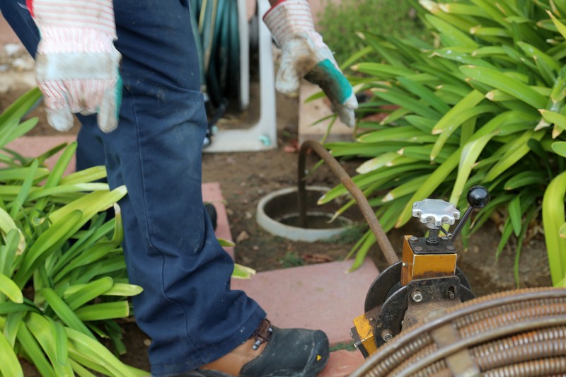 Fix-Sewer-Leak-Auburn-WA