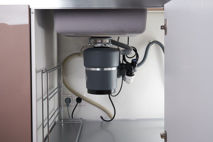 Garbage-Disposal-Install-Black-Diamond-WA