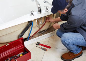 Leak-Detecting-Puyallup-WA