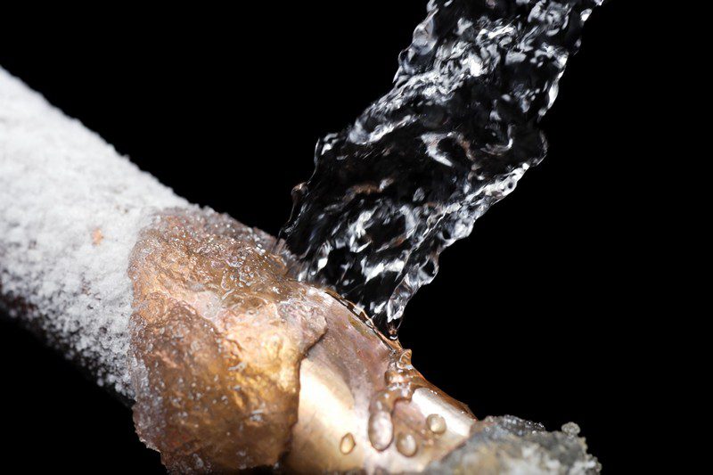 Plumbing-Leak-Detection-Everett-WA