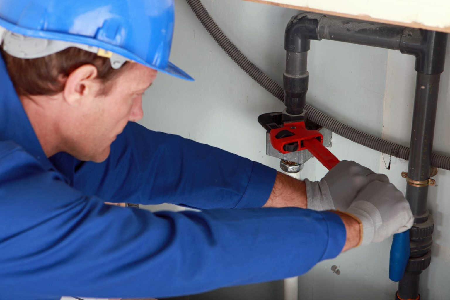 Repiping-Specialist-Puyallup-WA