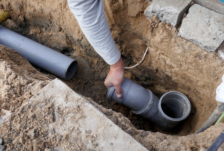 Replacing-Sewer-Lines-Puyallup-WA