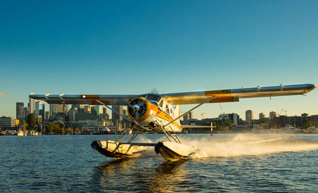 Sea-Plane-Seattle-WA