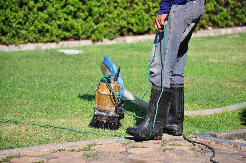 Sump-Pump-Installation-Kent-WA