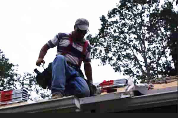 Commercial-Roof-Contractor-Puyallup-WA