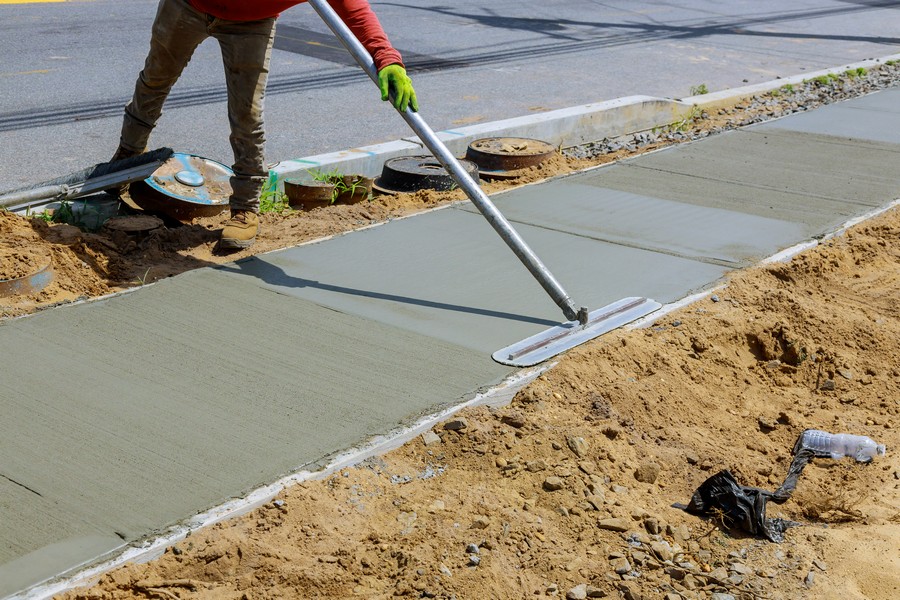 Concrete-Contractor-Gig-Harbor-WA