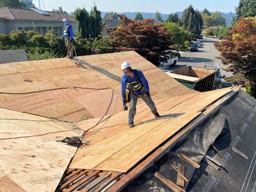 Roof-Repairs-Renton-WA