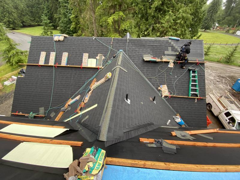 Roofers-Bellevue-WA