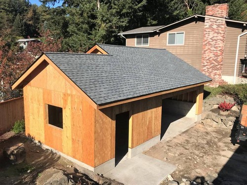 Roofing-Bellevue-WA