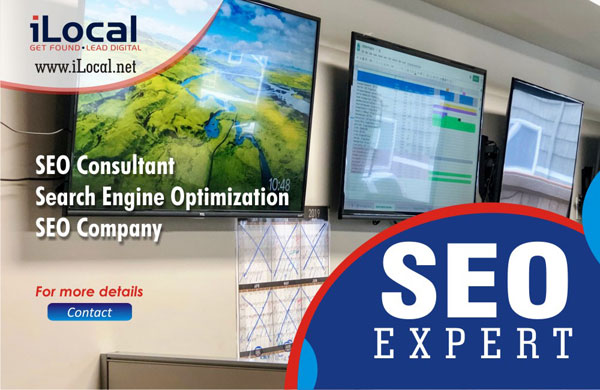 SEO-Expert-Carrollton-TX