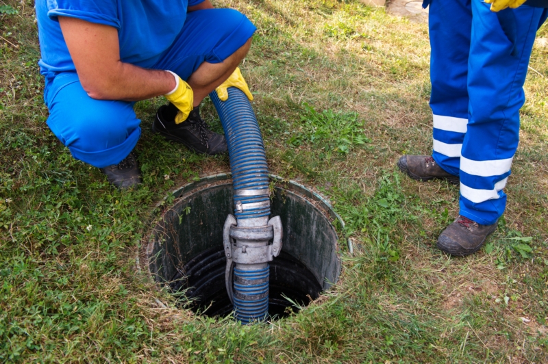 Septic-Jet-Cleaning-Fall-City-WA