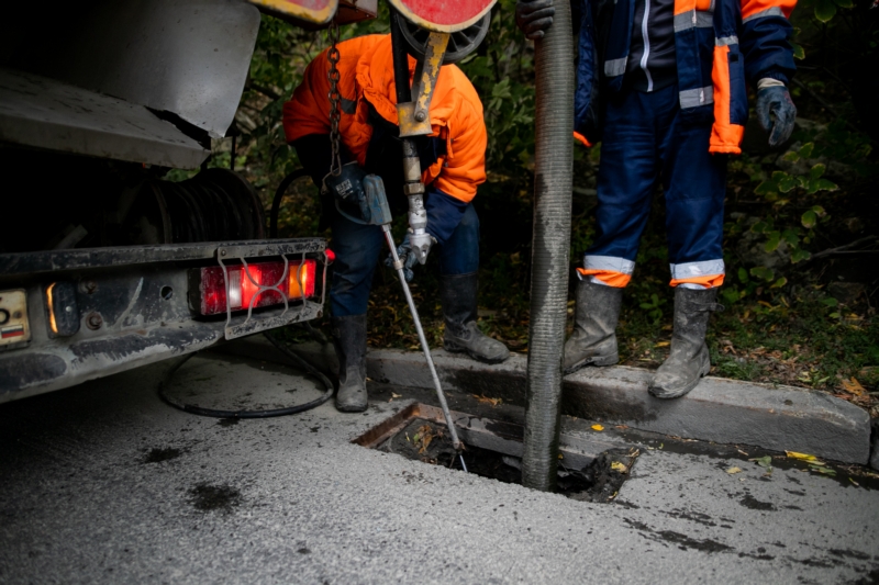 Septic-Jetting-Newcastle-WA