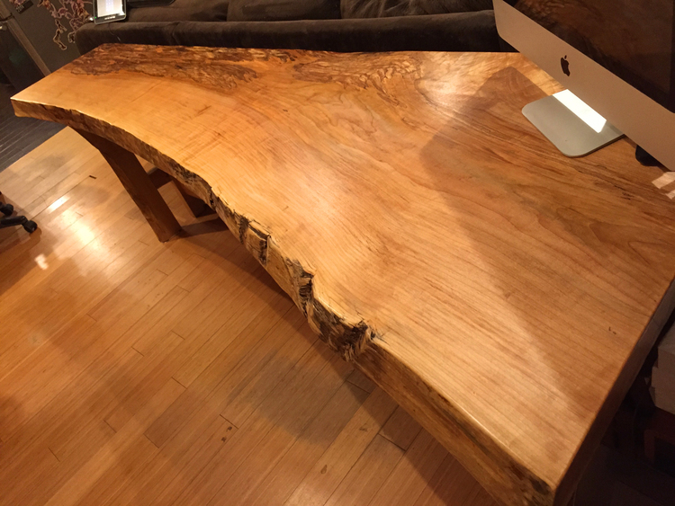 Custom-Desk-Bellevue-WA