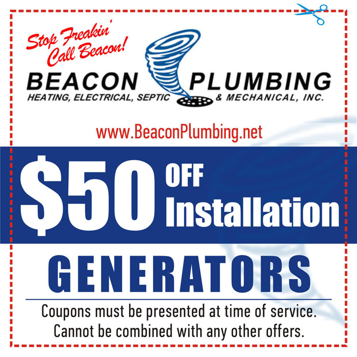 Generac-Generator-Snohomish-WA