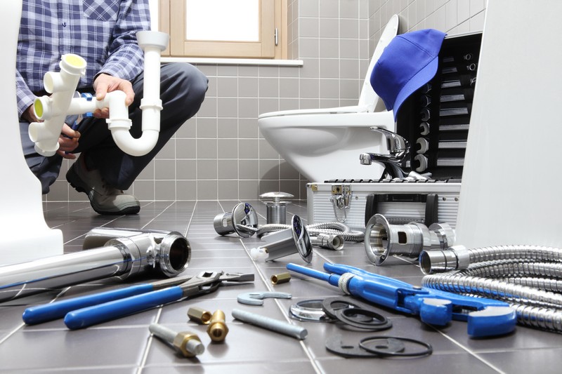 Plumber-Port-of-Seattle-WA