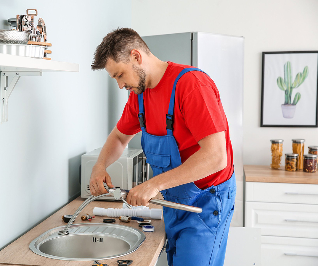 Plumber-Seattle-WA