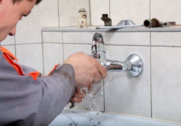 Plumber-West-Seattle-WA