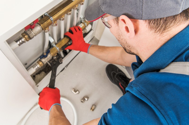 Plumbers-Seattle-WA