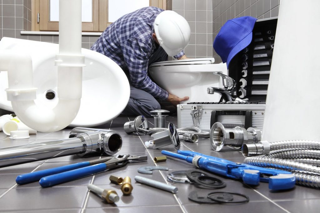 Plumbers-Seattle-WA