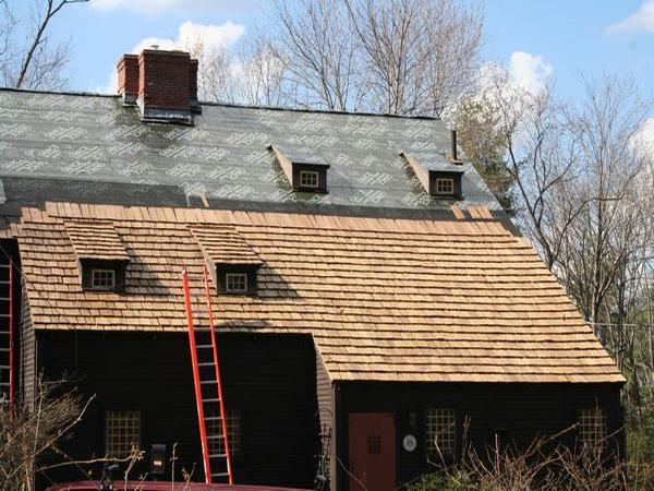 Cedar-Shake-Roof-Repair-Clyde-Hill-WA