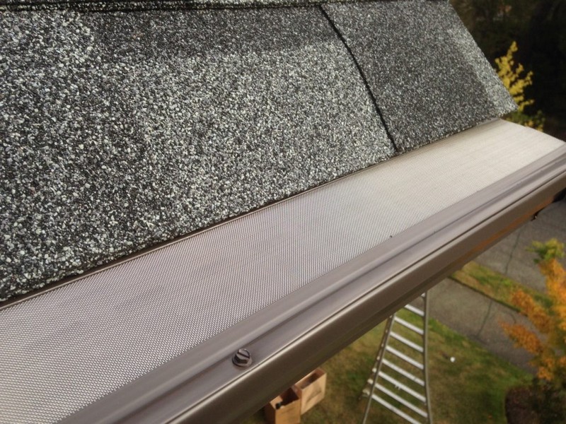 Gutter-Installation-Redmond-WA