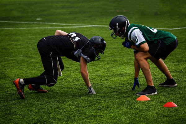 Personal-Football-Trainer-Redmond-WA