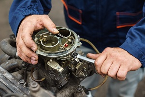 Carburetor-Rebuilding-Tacoma-WA