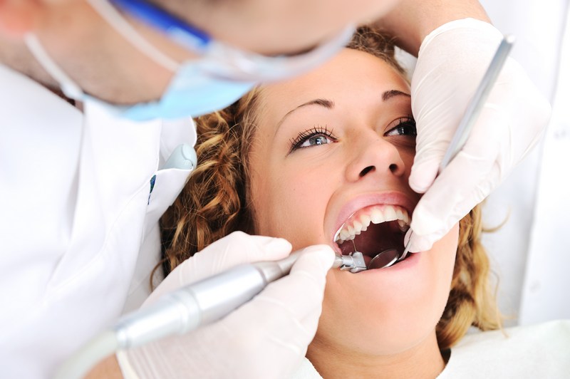 Dentistry-Puyallup-WA