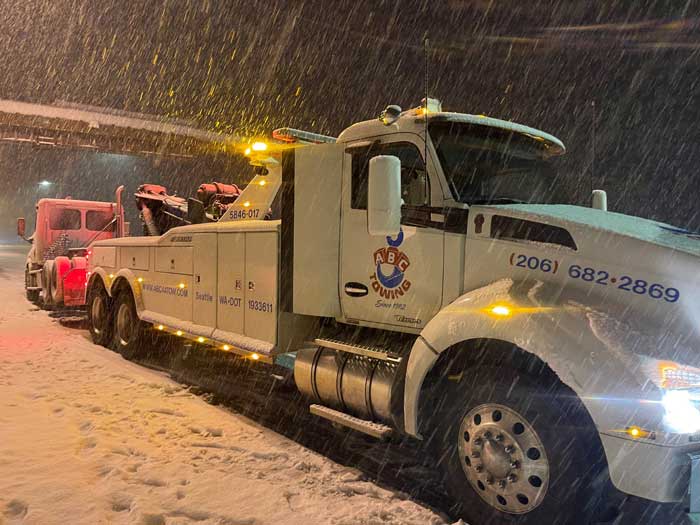 Semi-Truck-Towing-Seattle-WA