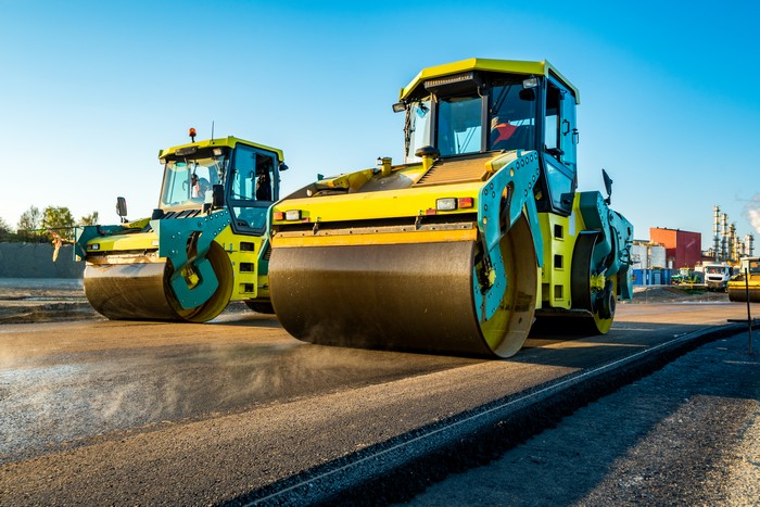 Asphalt-Company-Silverdale-WA