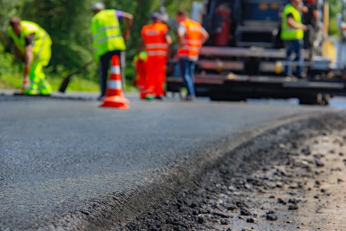 Asphalt-Paving-Silverdale-WA