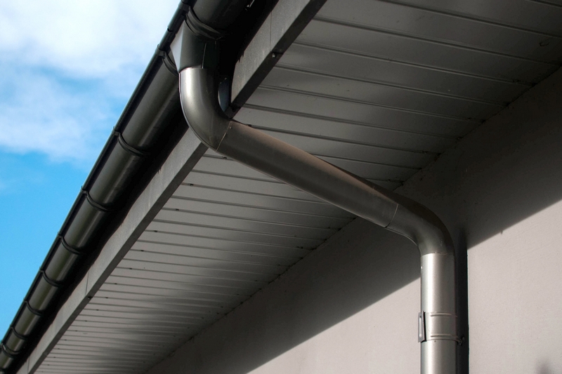 Industrial-Gutters-Woodinville-WA