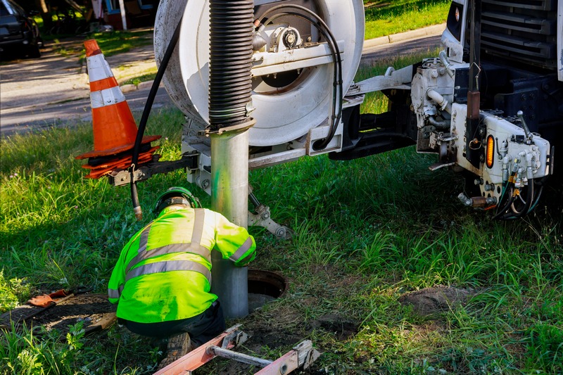 Septic-System-Pumping-Renton-WA