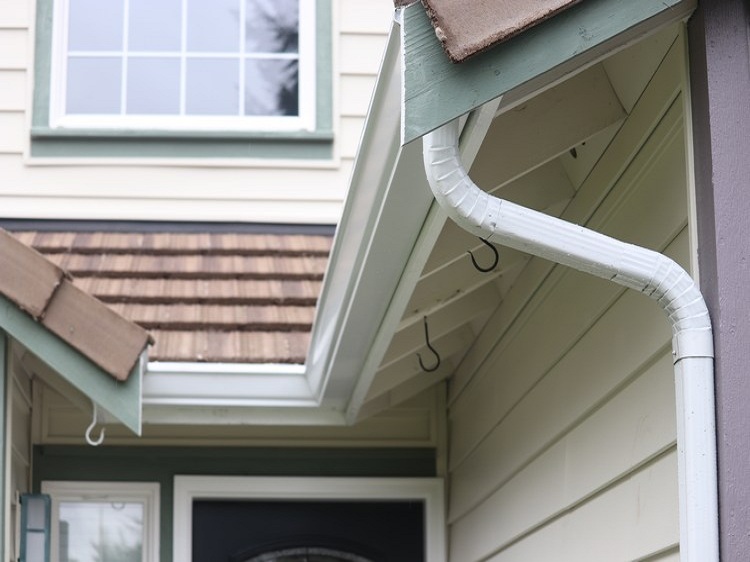 Gutter-Cover-Lakewood-WA