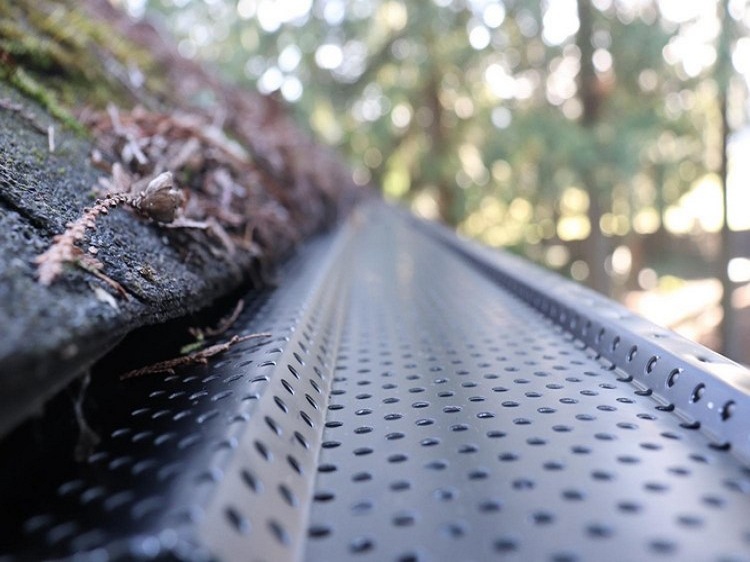 Gutter-Covers-Mercer-Island-WA