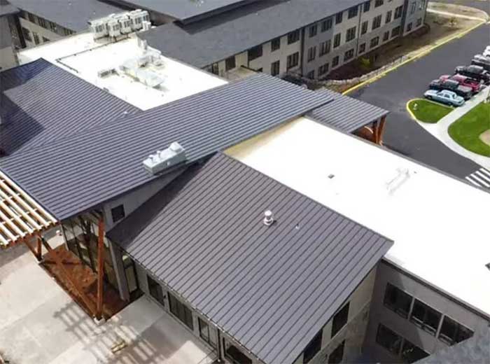 Commercial-Roofing-Fife-WA