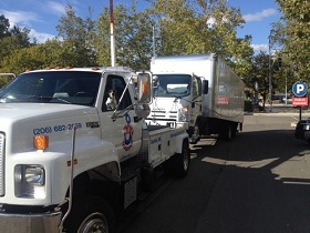 Commercial-Tow-Truck-Burien-WA